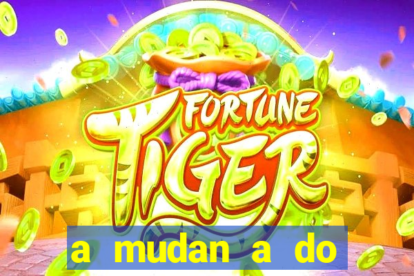 a mudan a do conde beta cap 1